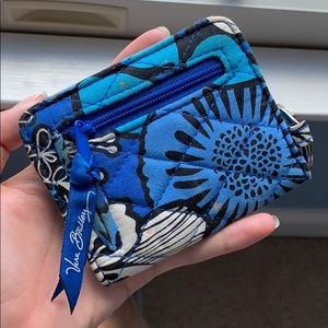 Vera Bradley Card Holder